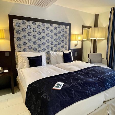 Hotel Beaulac Neuchatel Ngoại thất bức ảnh