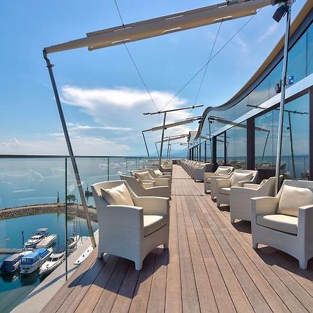 Hotel Beaulac Neuchatel Ngoại thất bức ảnh