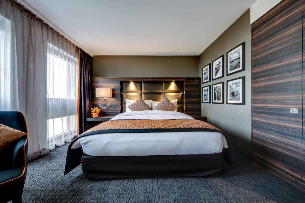 Hotel Beaulac Neuchatel Ngoại thất bức ảnh