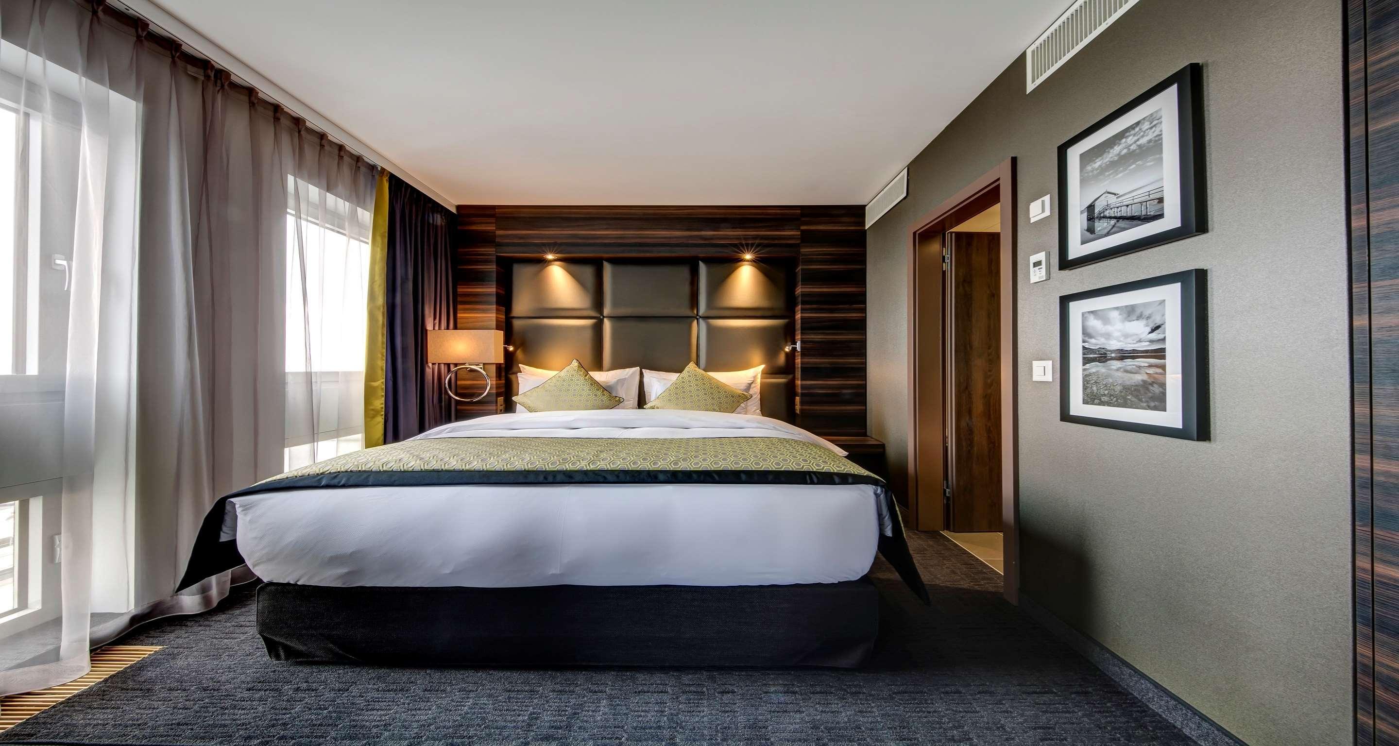 Hotel Beaulac Neuchatel Ngoại thất bức ảnh