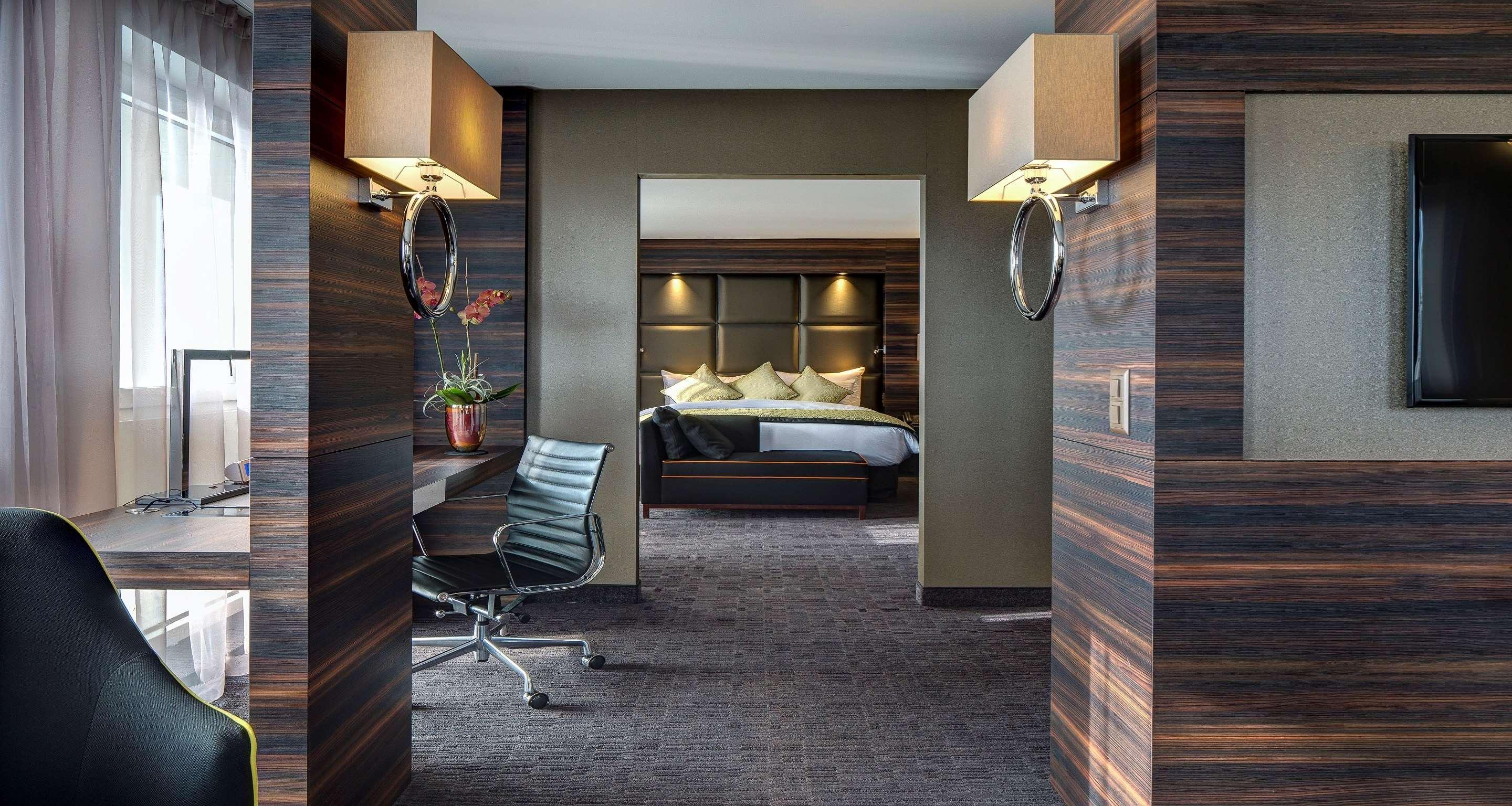 Hotel Beaulac Neuchatel Ngoại thất bức ảnh