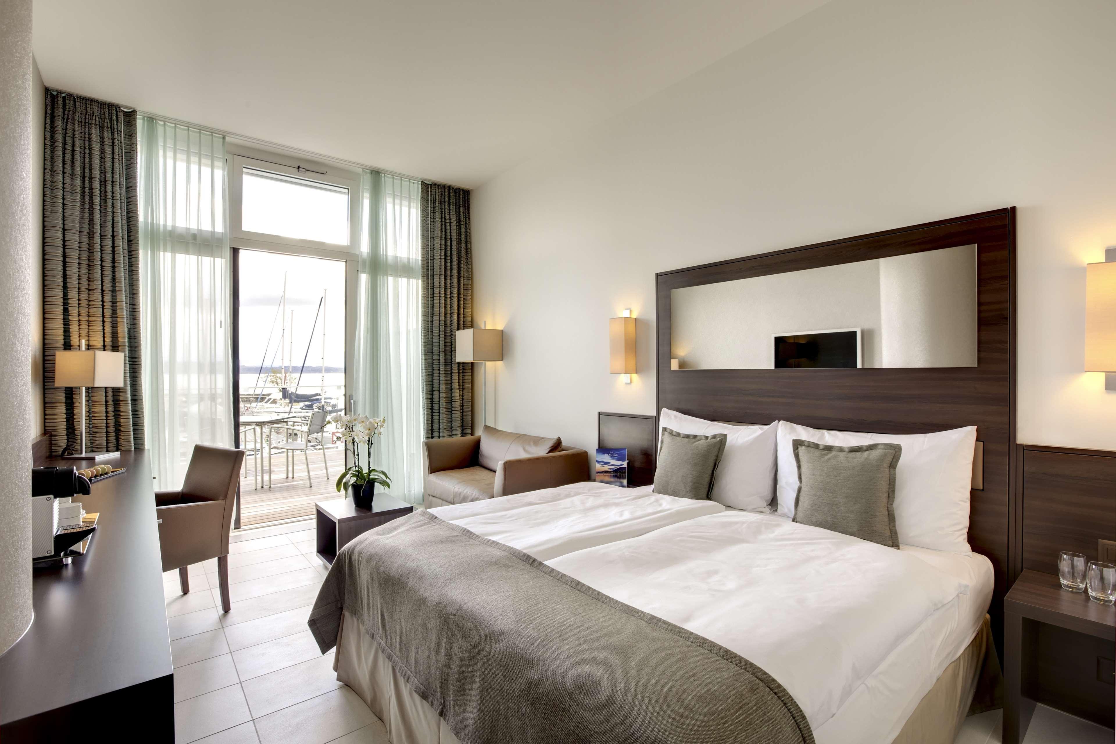 Hotel Beaulac Neuchatel Ngoại thất bức ảnh