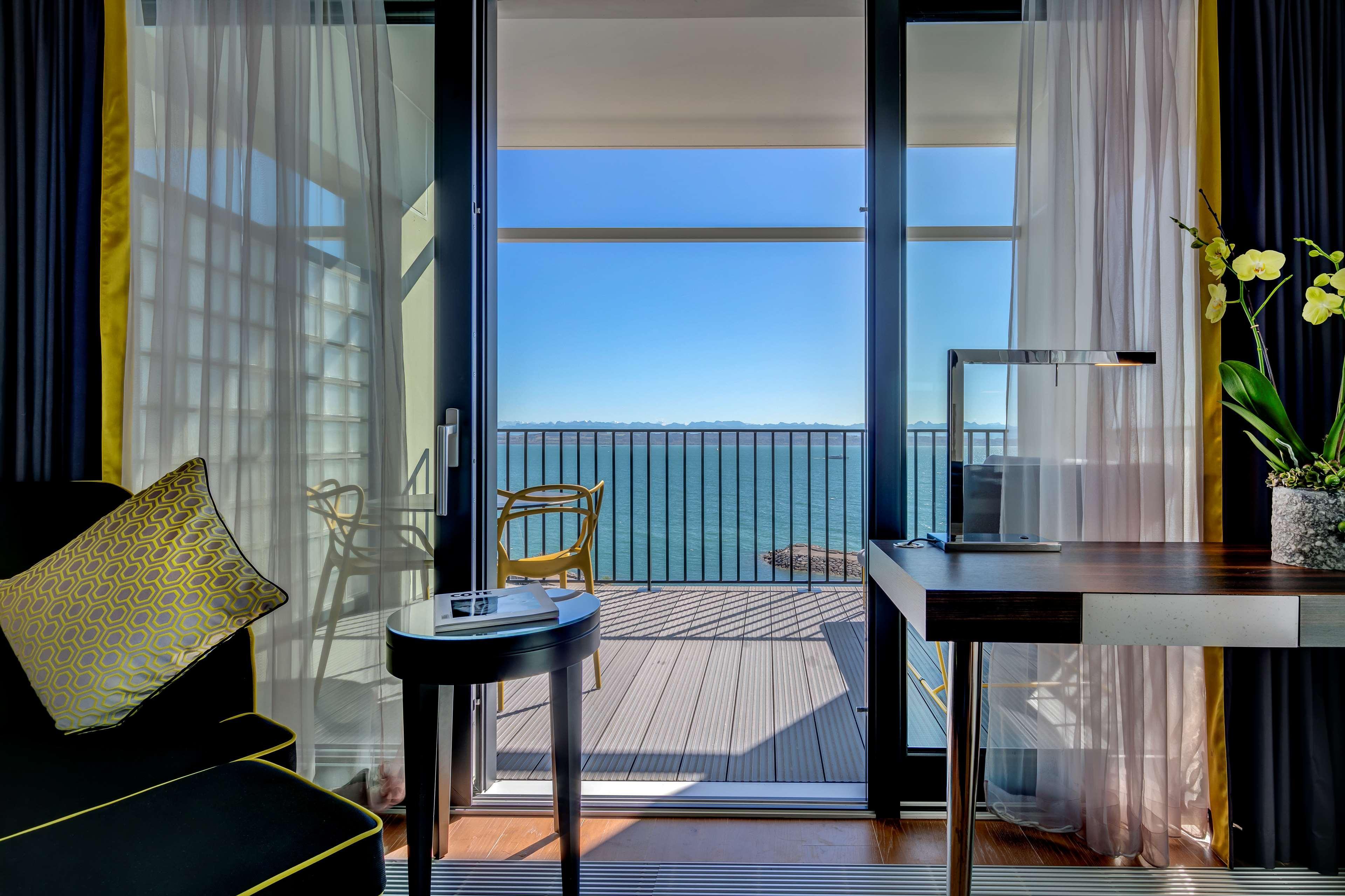 Hotel Beaulac Neuchatel Ngoại thất bức ảnh