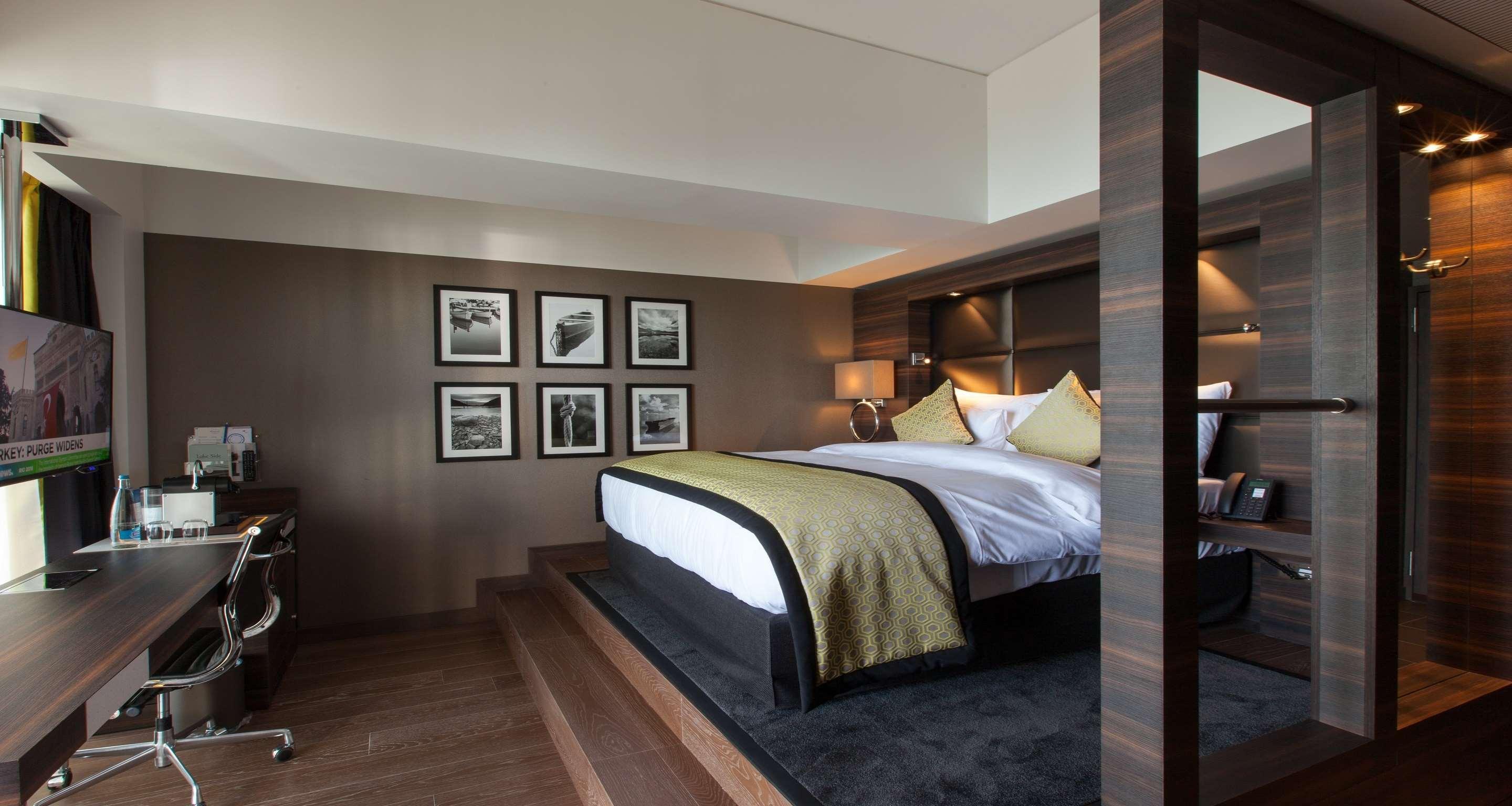 Hotel Beaulac Neuchatel Ngoại thất bức ảnh