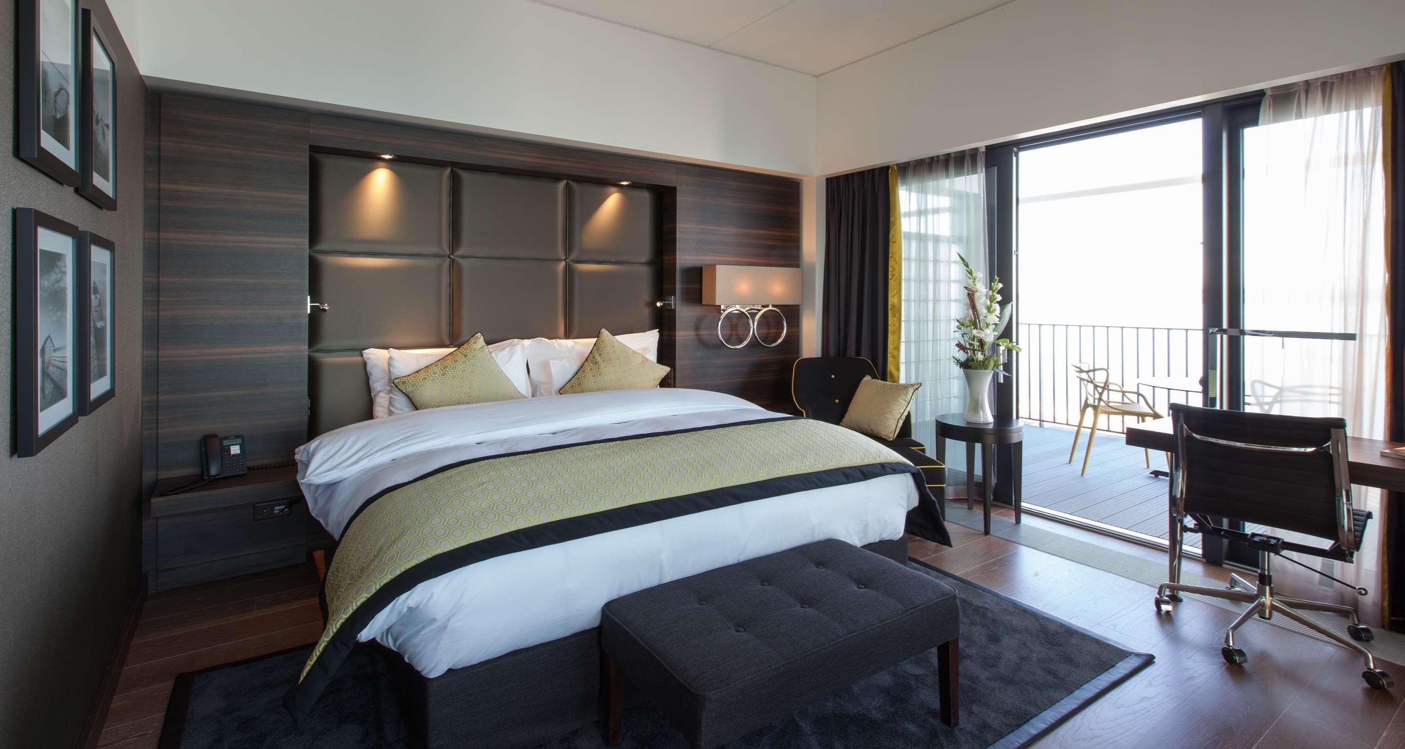 Hotel Beaulac Neuchatel Ngoại thất bức ảnh