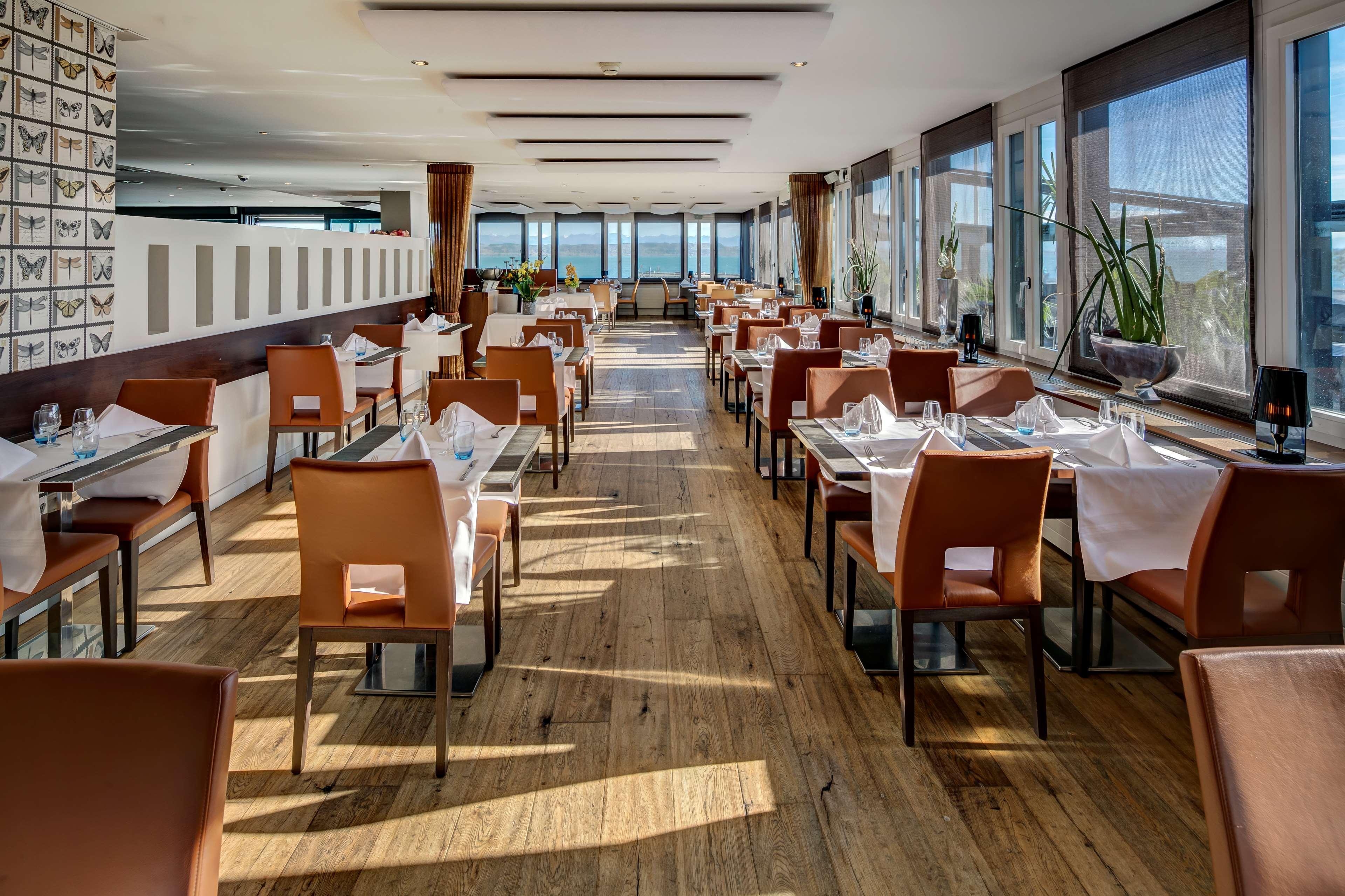 Hotel Beaulac Neuchatel Ngoại thất bức ảnh