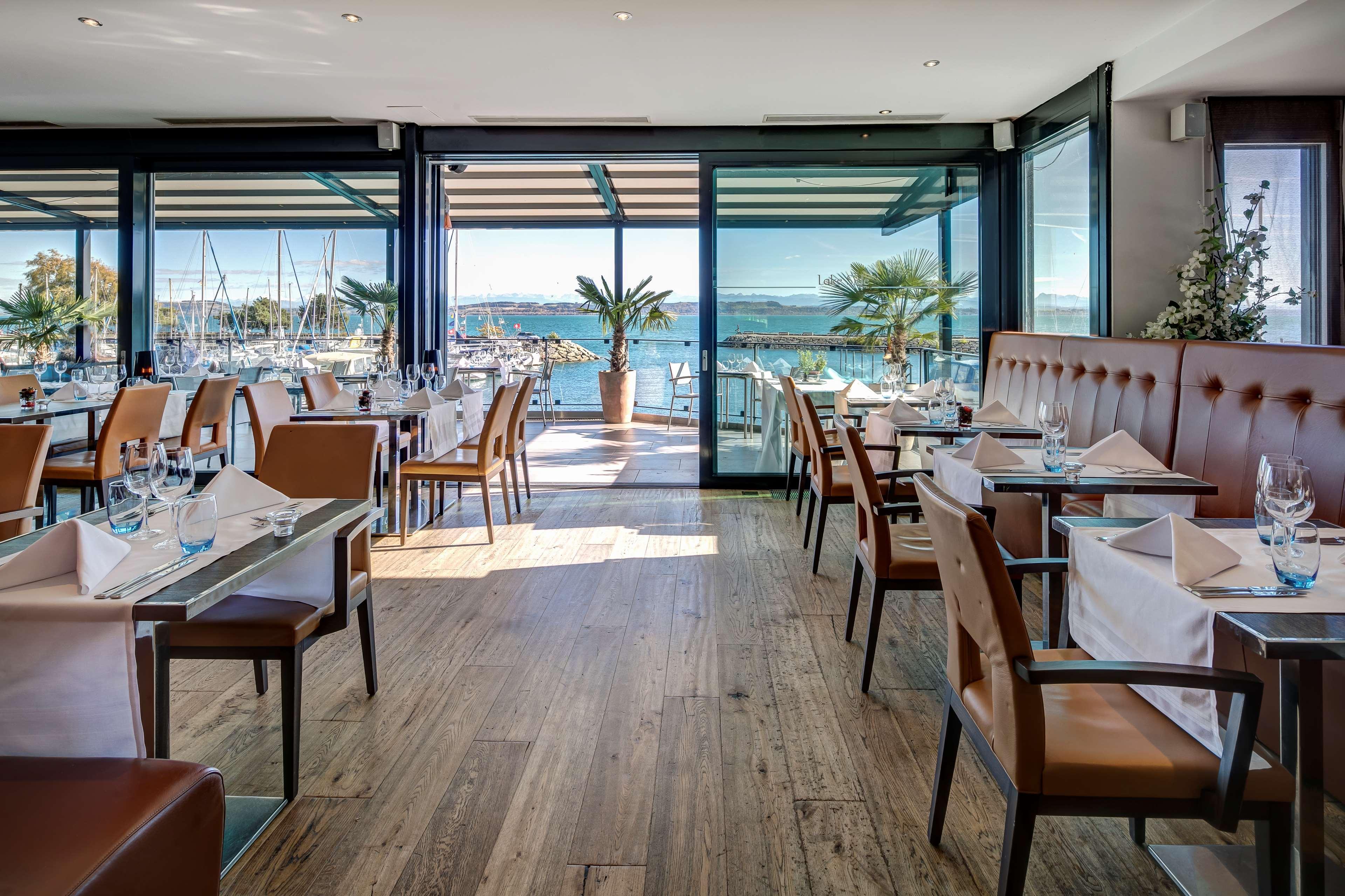 Hotel Beaulac Neuchatel Ngoại thất bức ảnh
