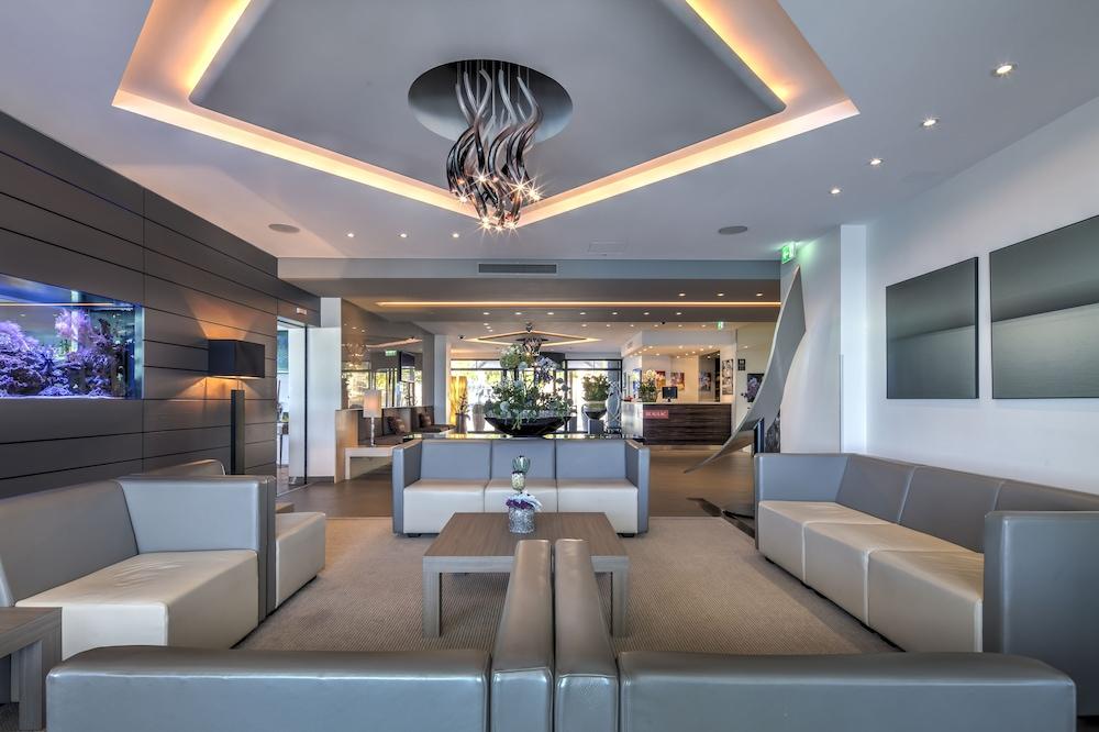 Hotel Beaulac Neuchatel Ngoại thất bức ảnh