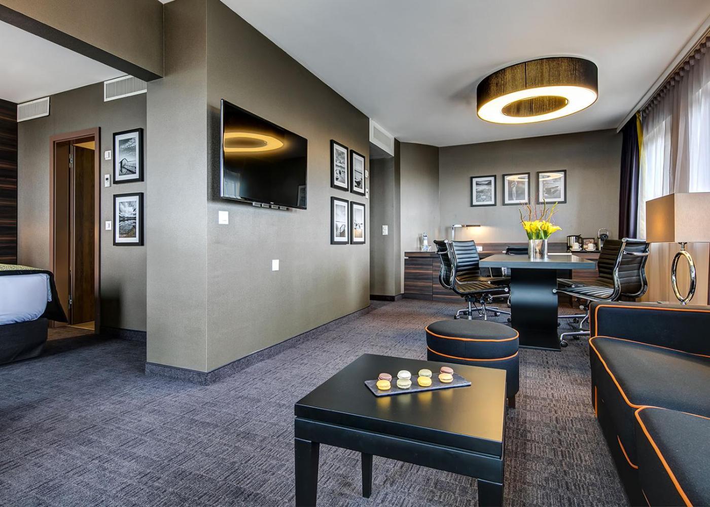 Hotel Beaulac Neuchatel Ngoại thất bức ảnh