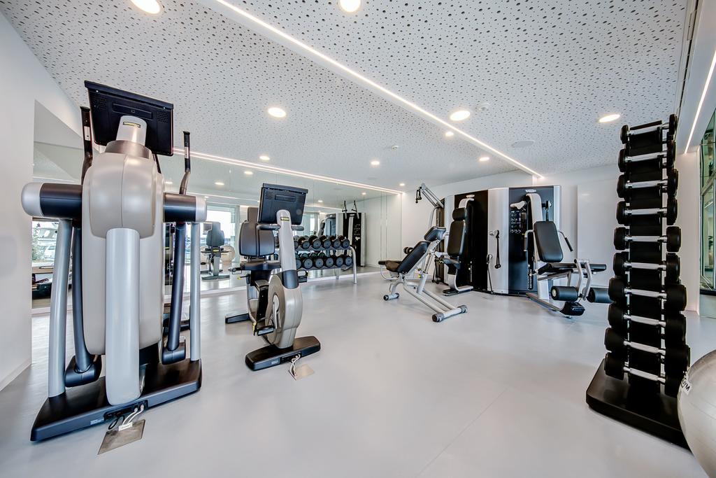 Hotel Beaulac Neuchatel Ngoại thất bức ảnh