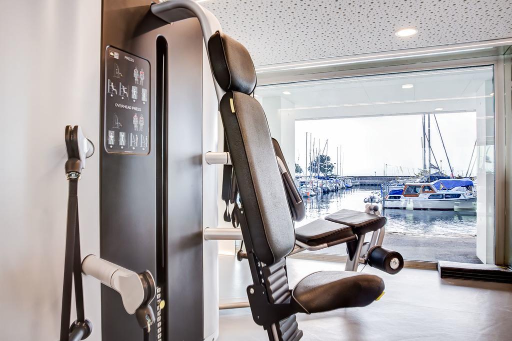 Hotel Beaulac Neuchatel Ngoại thất bức ảnh