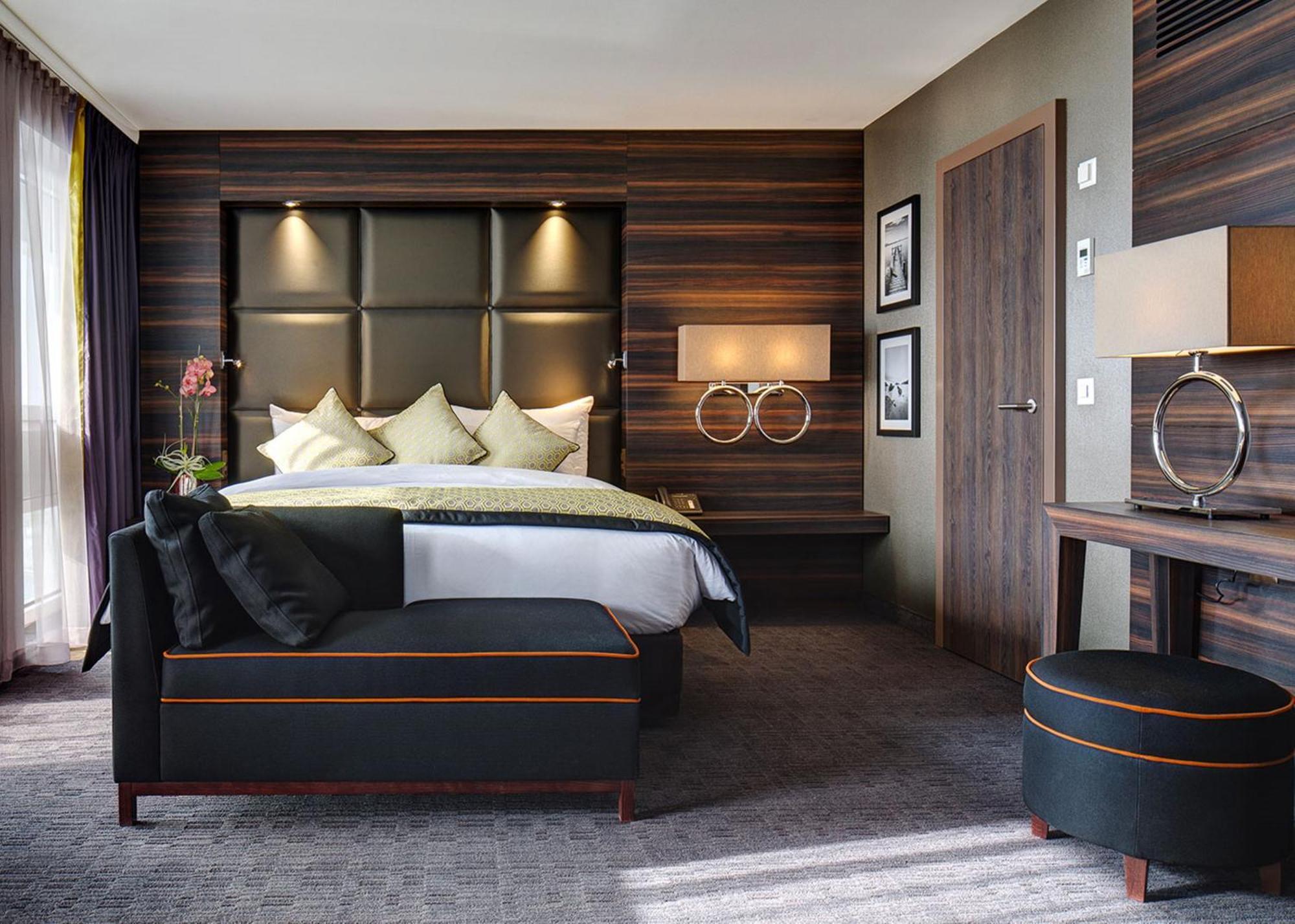 Hotel Beaulac Neuchatel Ngoại thất bức ảnh