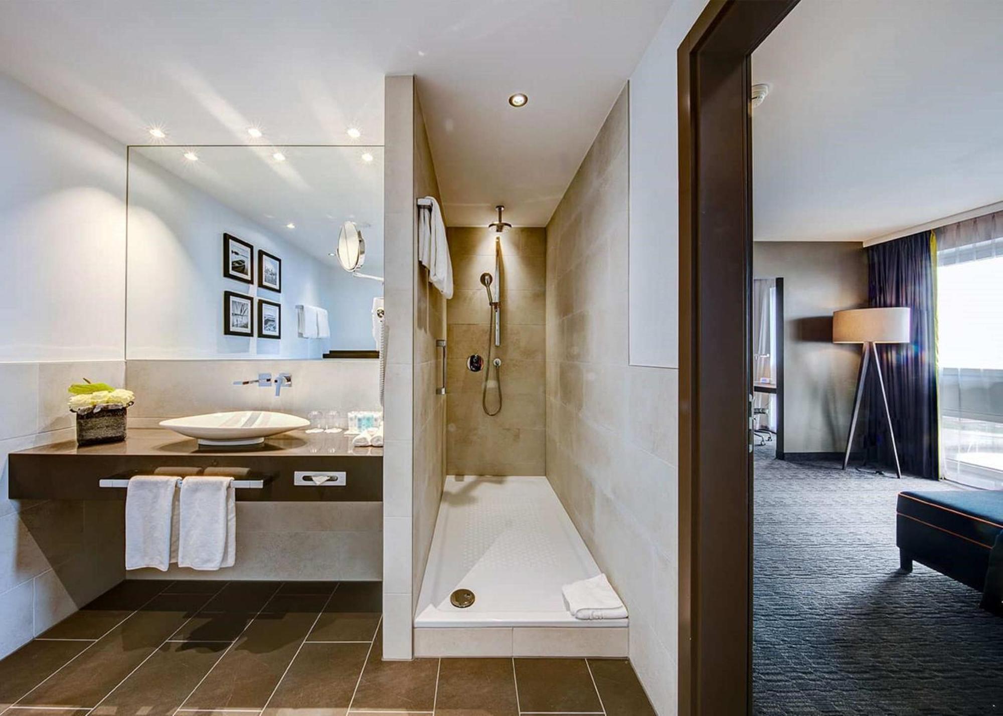 Hotel Beaulac Neuchatel Ngoại thất bức ảnh