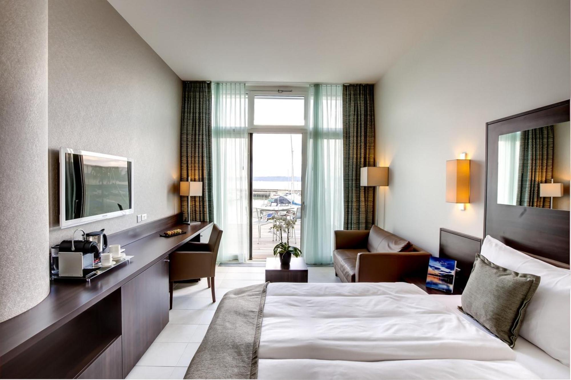 Hotel Beaulac Neuchatel Ngoại thất bức ảnh