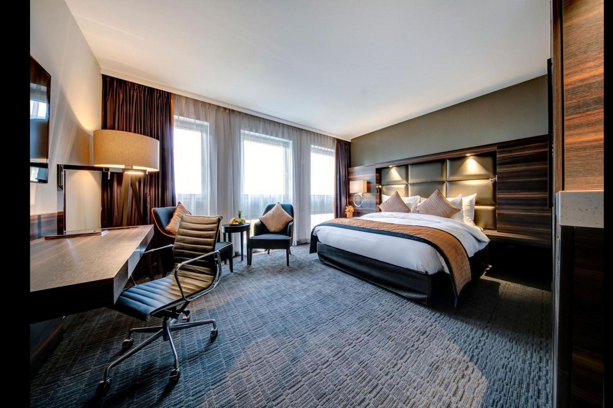Hotel Beaulac Neuchatel Ngoại thất bức ảnh