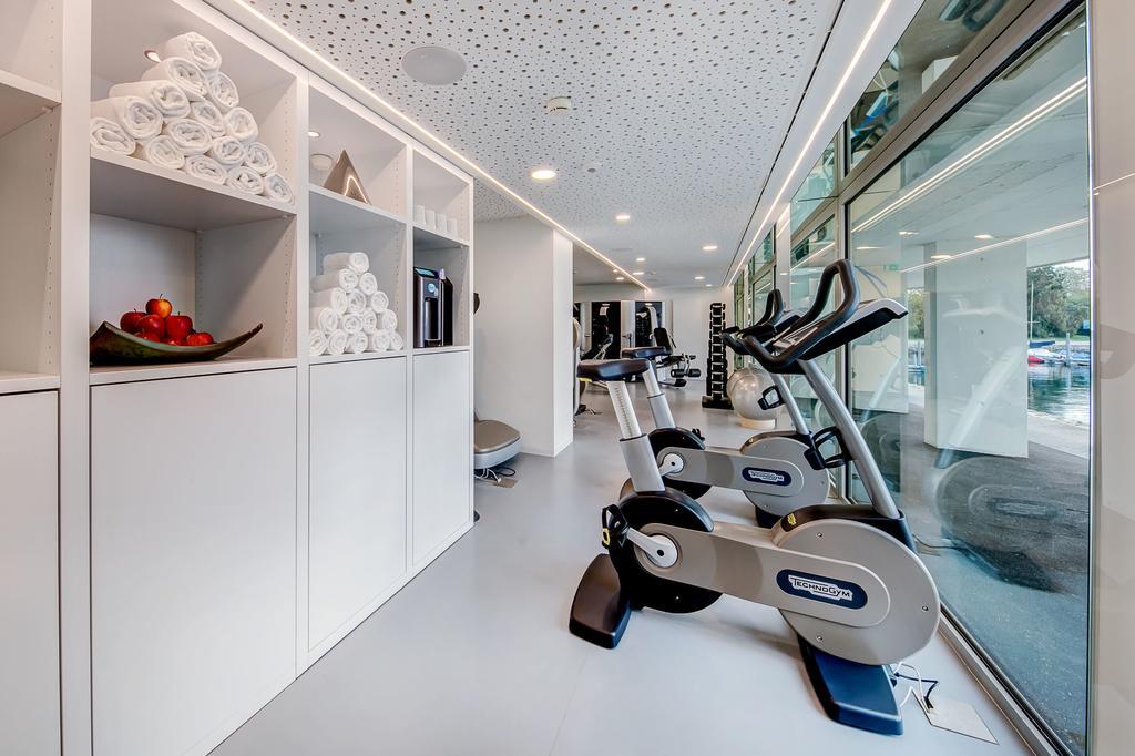 Hotel Beaulac Neuchatel Ngoại thất bức ảnh