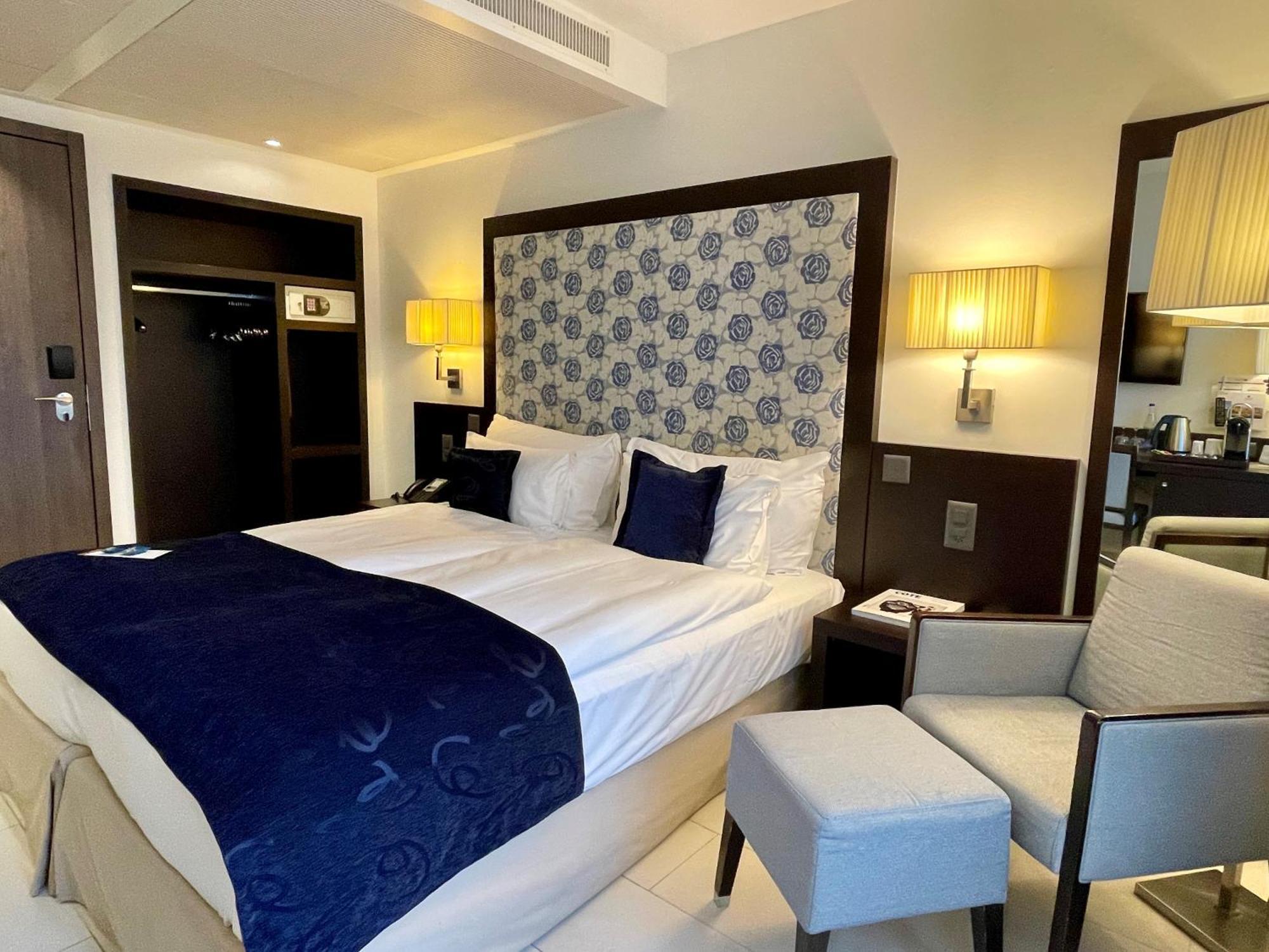 Hotel Beaulac Neuchatel Ngoại thất bức ảnh
