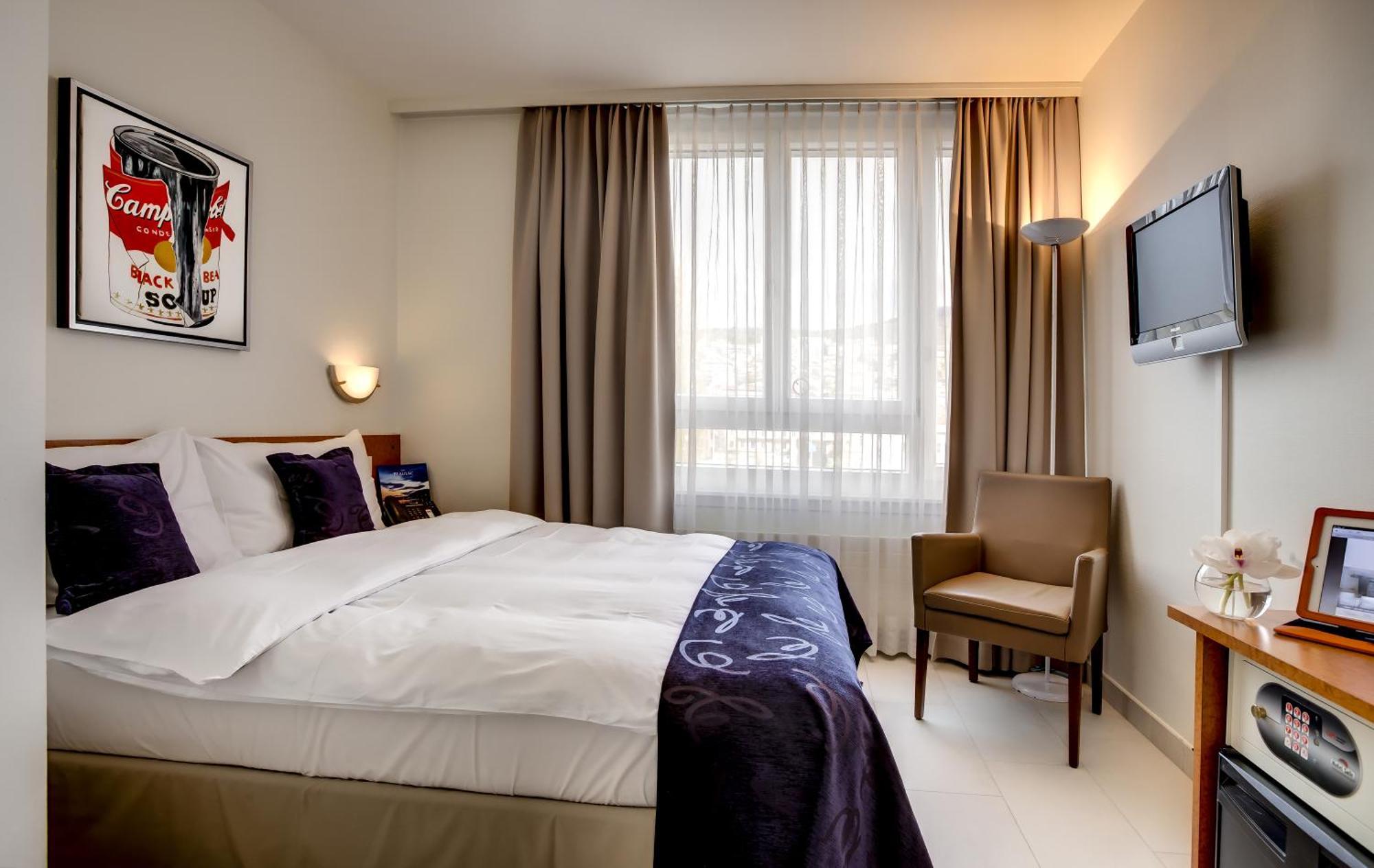 Hotel Beaulac Neuchatel Phòng bức ảnh