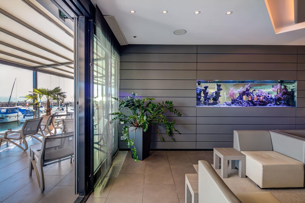 Hotel Beaulac Neuchatel Ngoại thất bức ảnh