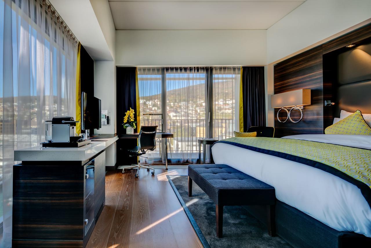 Hotel Beaulac Neuchatel Ngoại thất bức ảnh