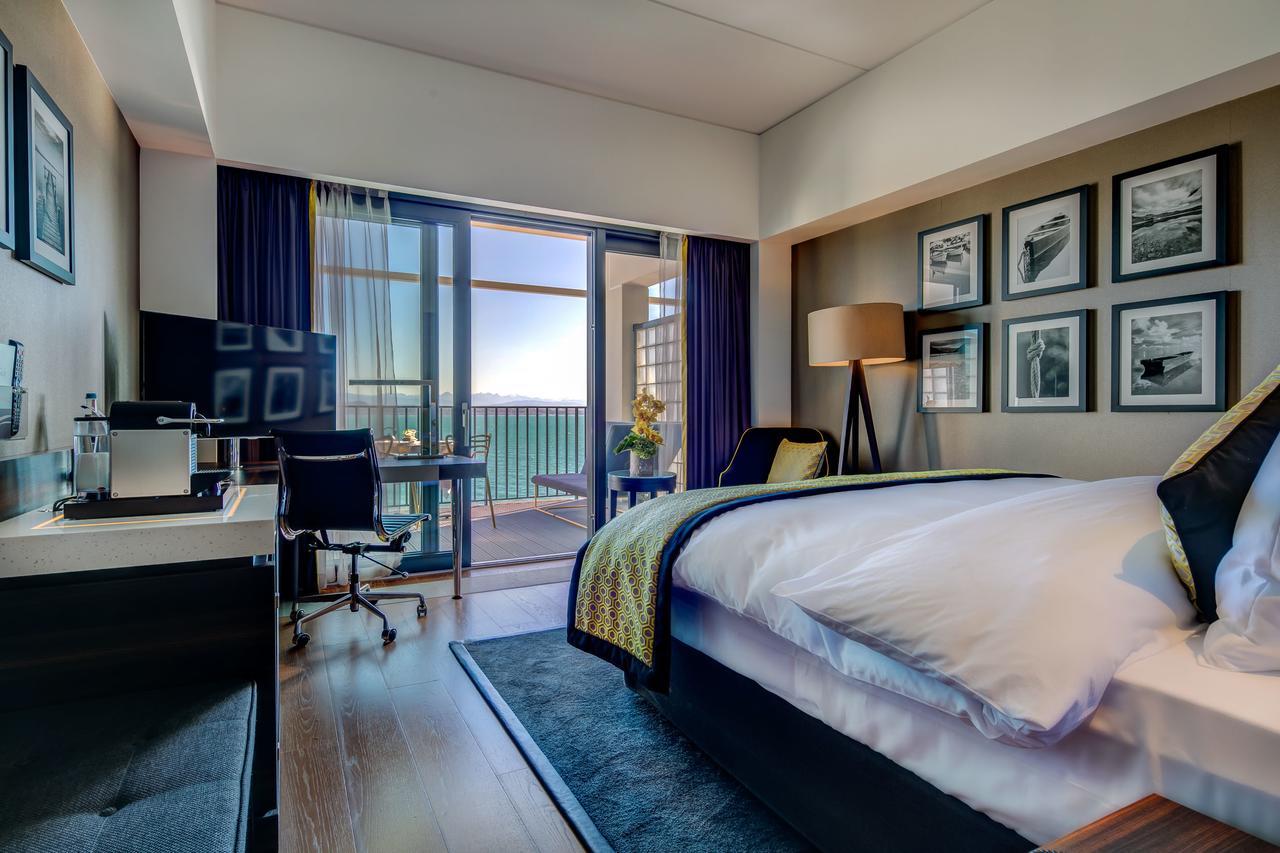 Hotel Beaulac Neuchatel Ngoại thất bức ảnh
