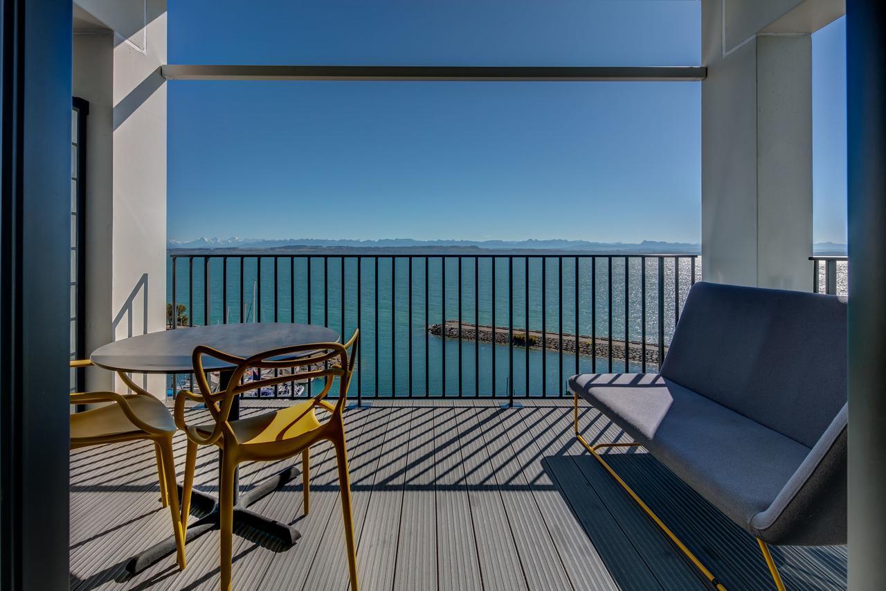 Hotel Beaulac Neuchatel Ngoại thất bức ảnh