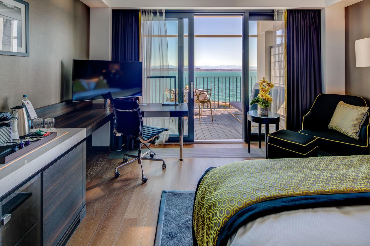 Hotel Beaulac Neuchatel Ngoại thất bức ảnh