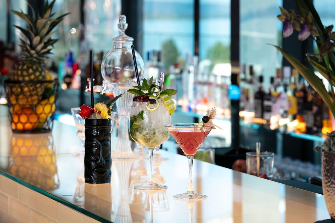 Hotel Beaulac Neuchatel Ngoại thất bức ảnh