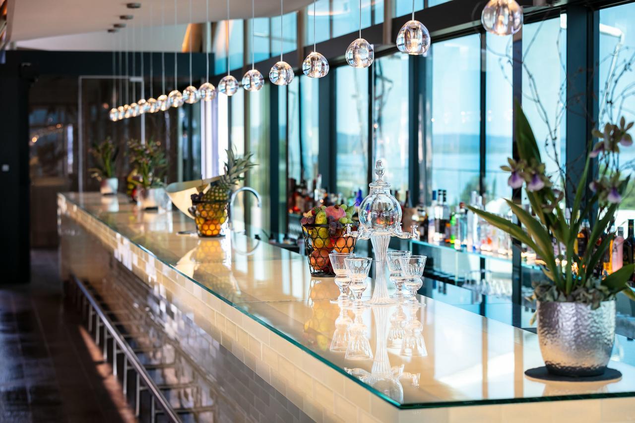 Hotel Beaulac Neuchatel Ngoại thất bức ảnh