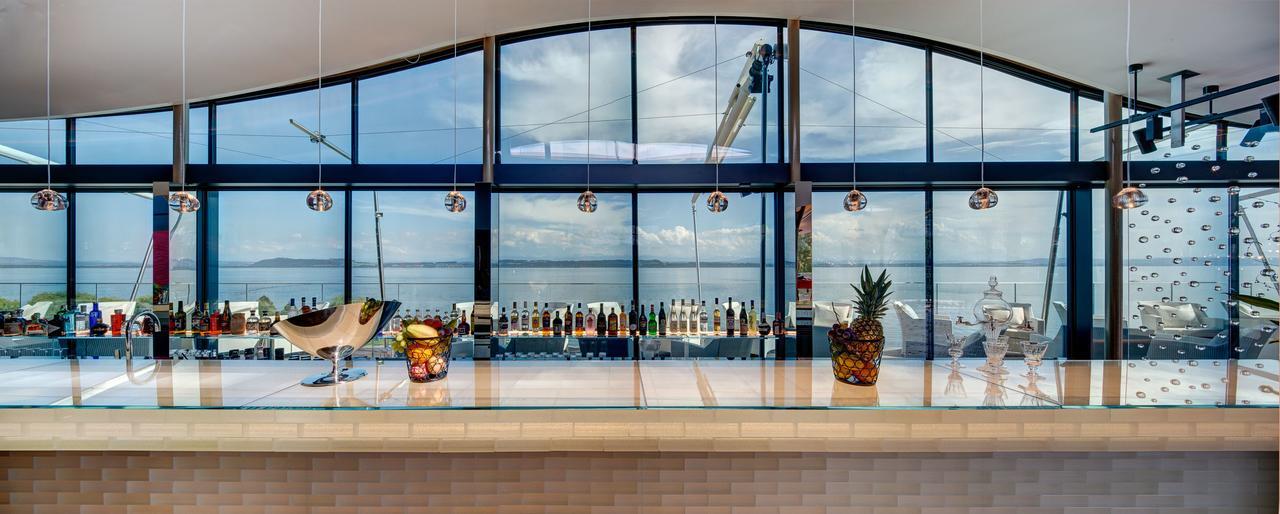 Hotel Beaulac Neuchatel Ngoại thất bức ảnh